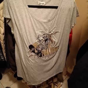 Zadig voltaire t shirt